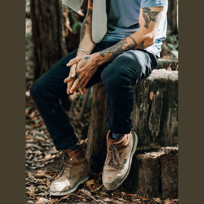 Rambler Pant Coal
