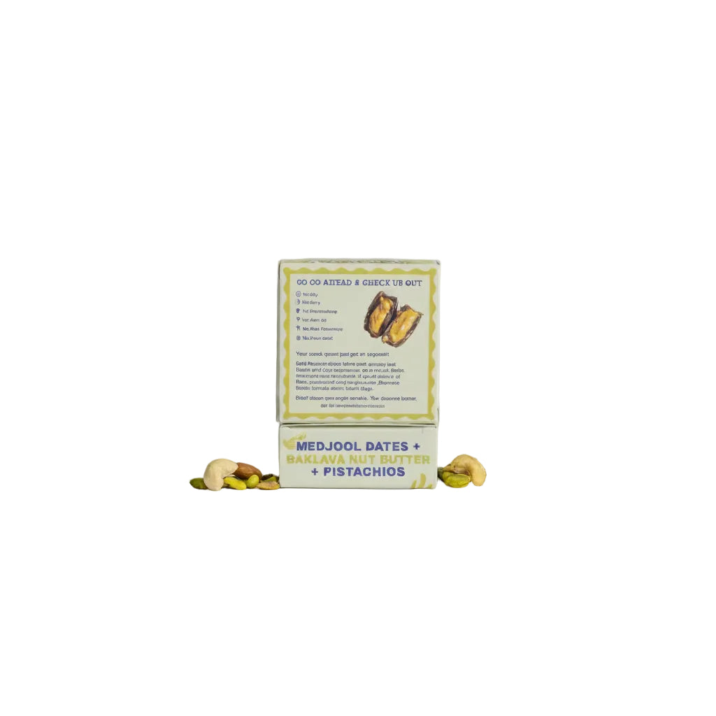Royal Cinnamon Baklava