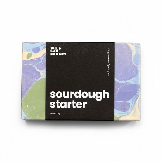Sourdough Starter Wholesale
