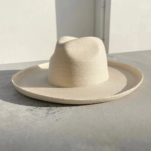 Joshua Pencil Roll Hat