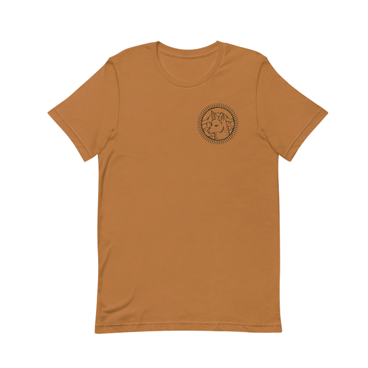 Coyote Country T-Shirt
