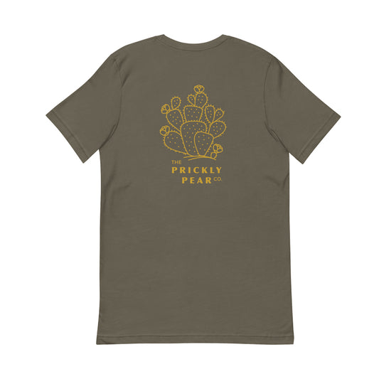 Prickly Pear St. George T-Shirt