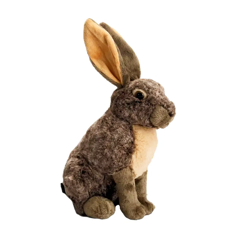 Jackrabbit Stuffed Animal