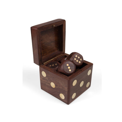 Dice Box