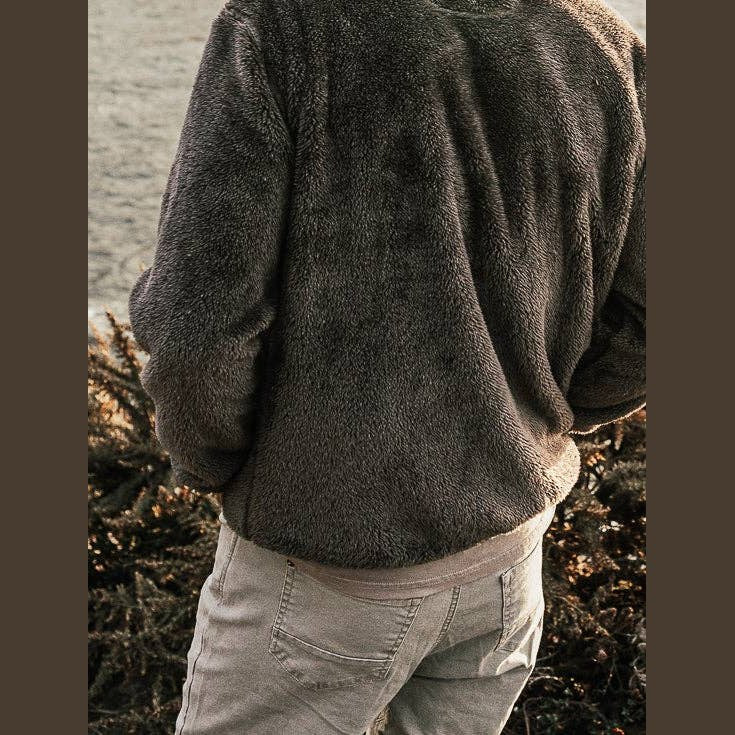 Rambler Pant Ash