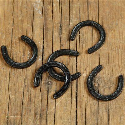 Mini Cast Iron Horse Shoe