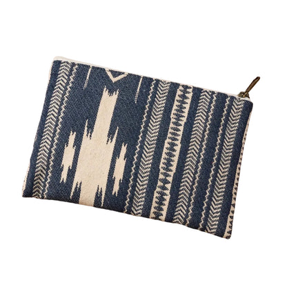 Dhari Drop In Bag - Blue