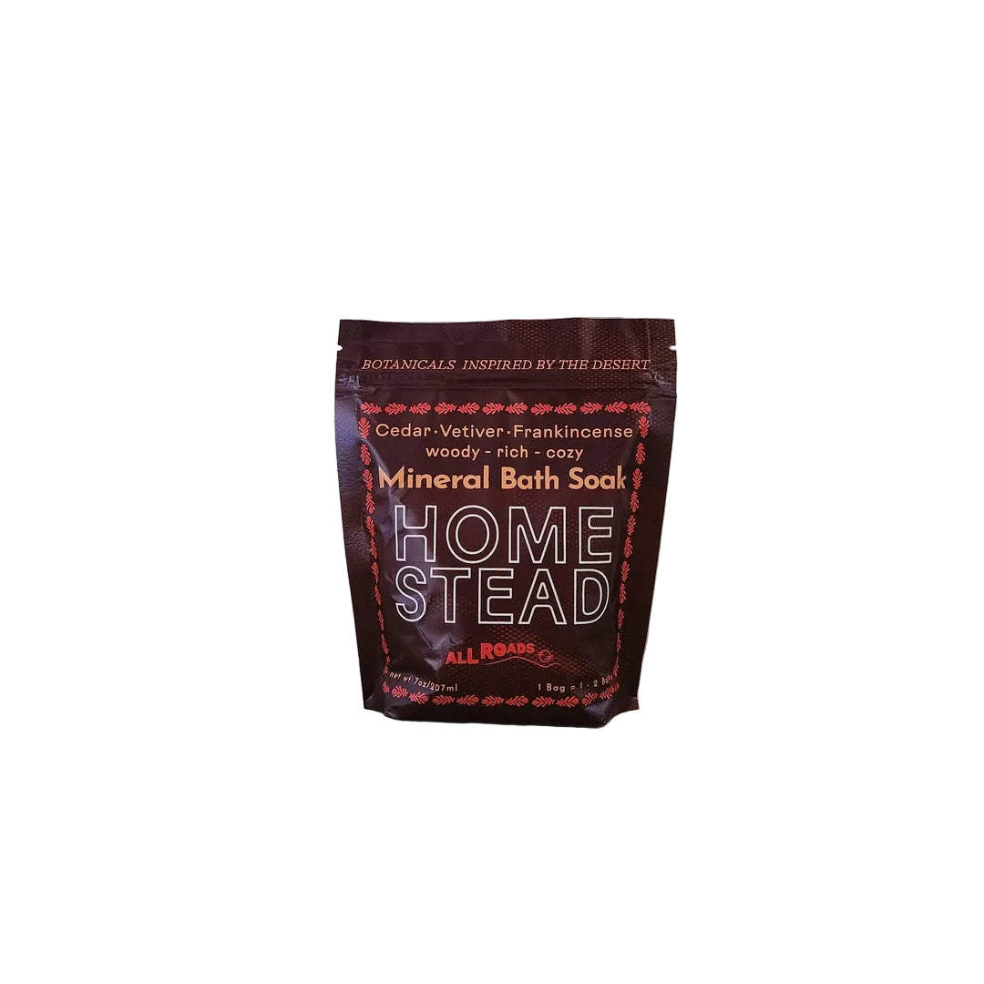 Bath Soak - Homestead