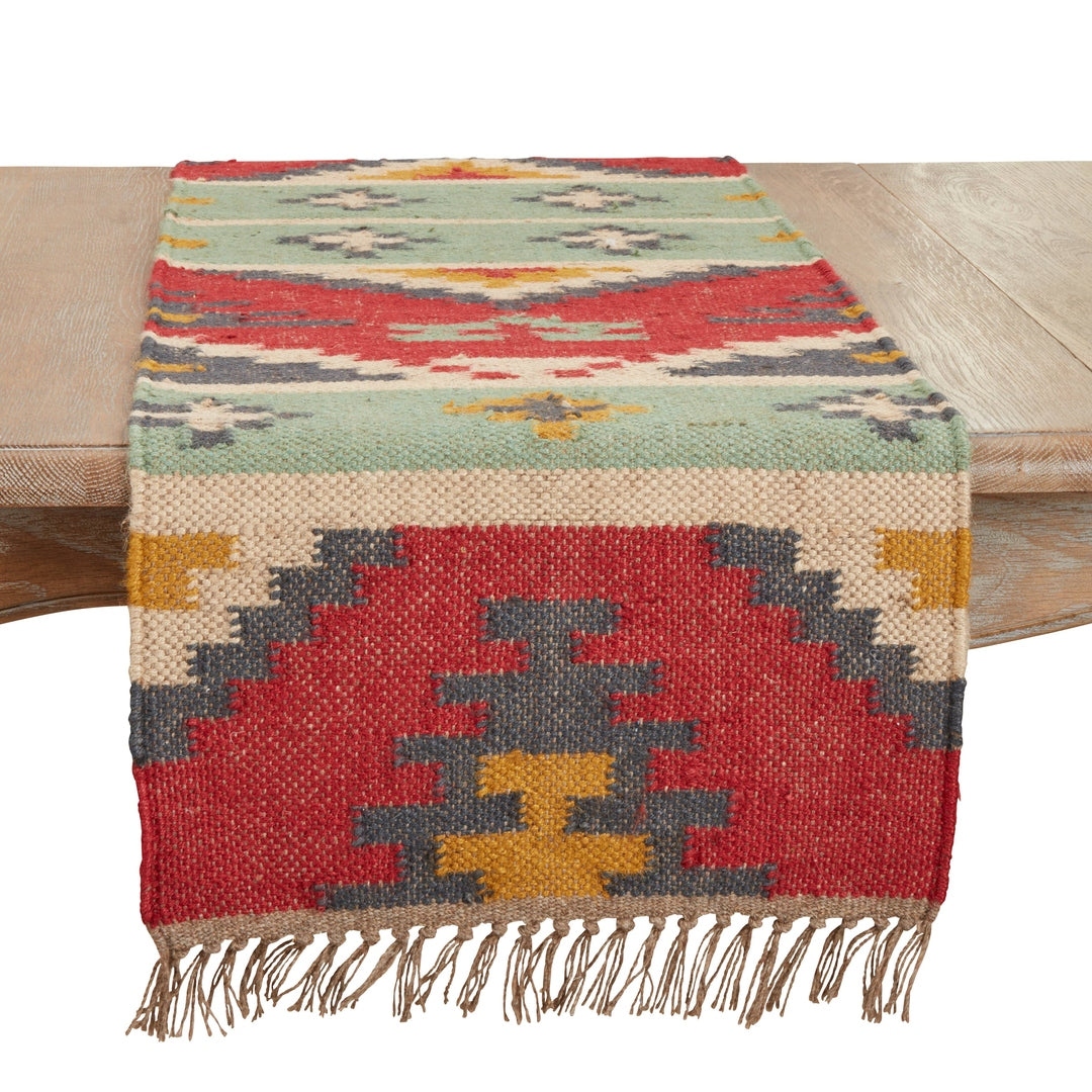 Kilim Table Runner