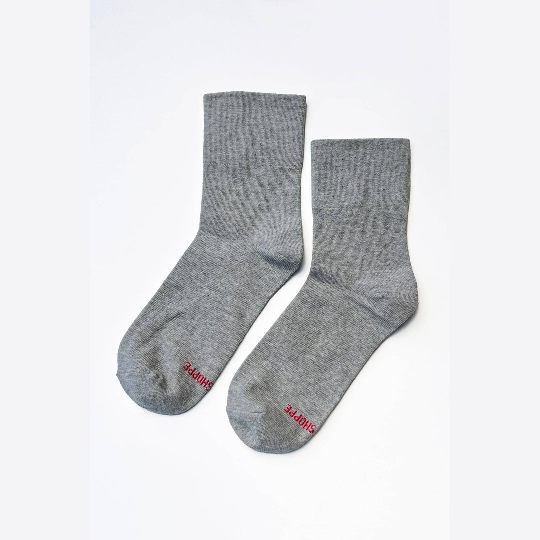 Sneaker Socks