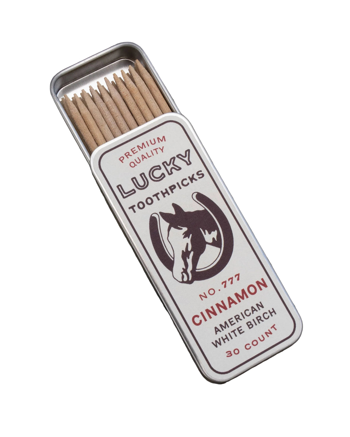 Hot Cinnamon