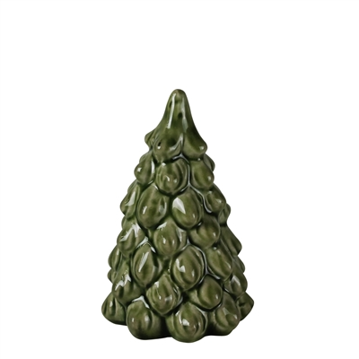 Small Ceramic Christmas Tree