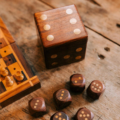 Dice Box