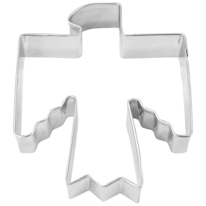 Thunderbird Cookie Cutter (3.75")