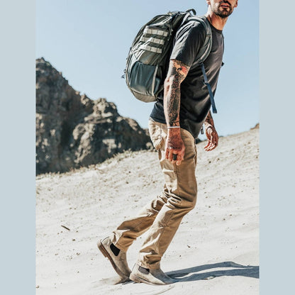 Rambler Pant Camel
