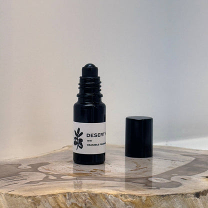 Desert Heights Wearable Fragrance Oil