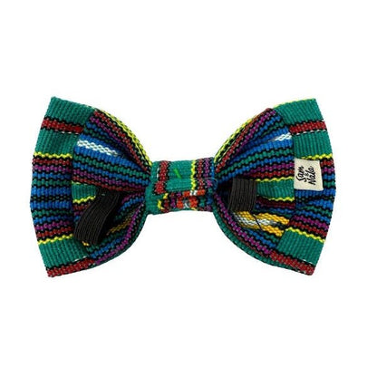 Saguaro Sunset Pet Bow Tie