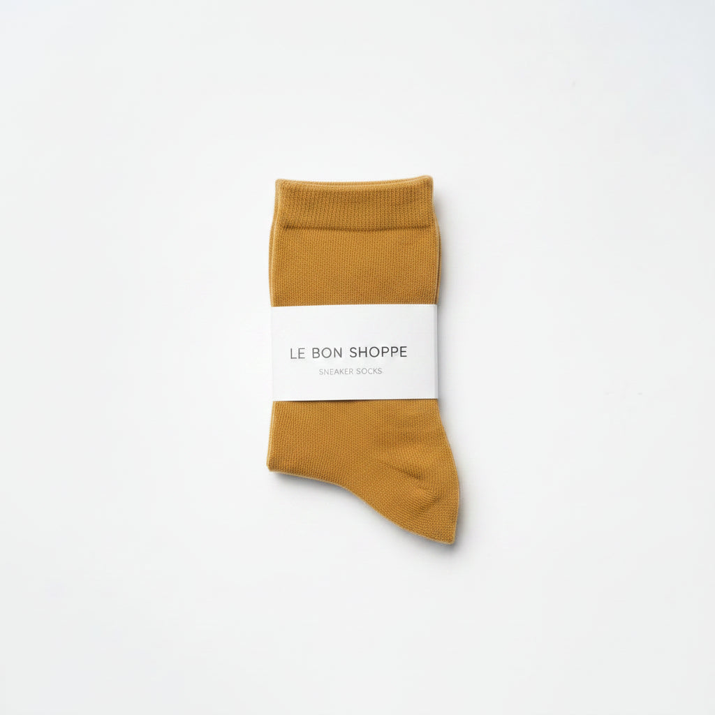 Sneaker Socks
