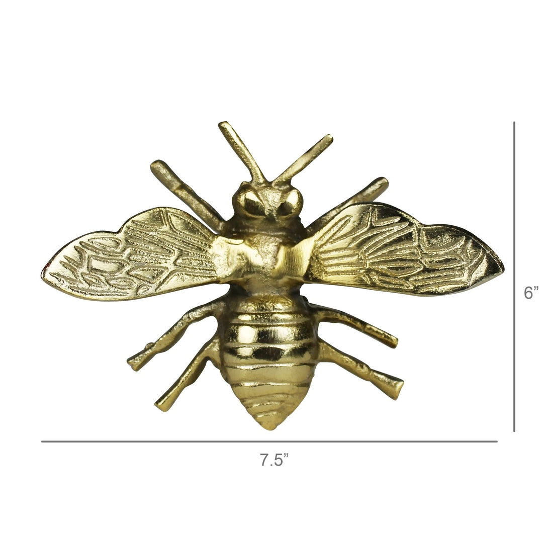 Brass Bee