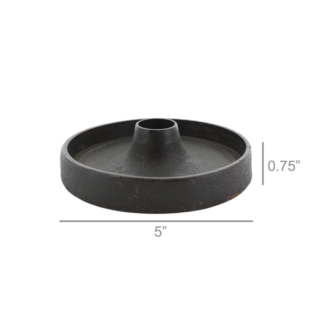 Brooks Taper Trivet Black