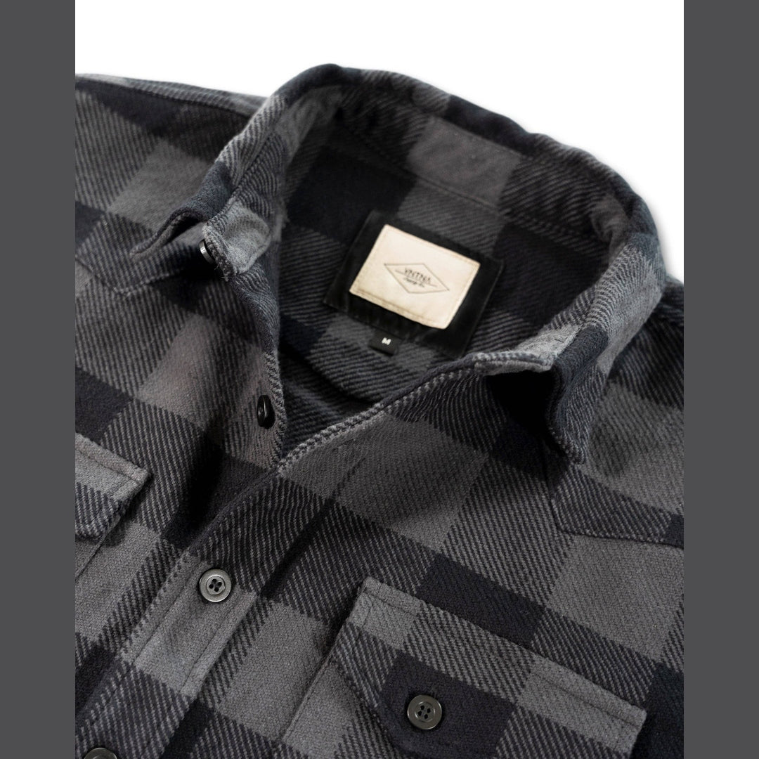 The Cypress Shirt