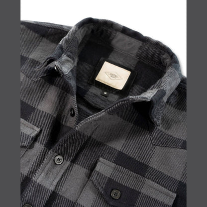 The Cypress Shirt