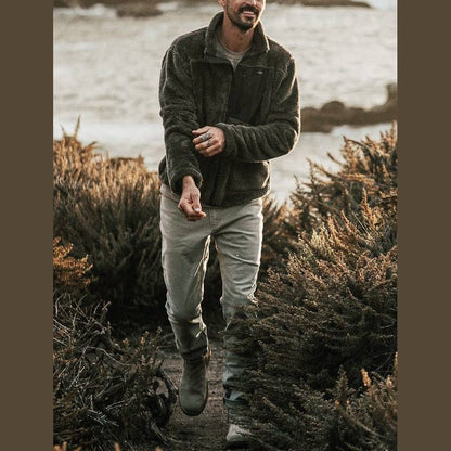 Rambler Pant Ash