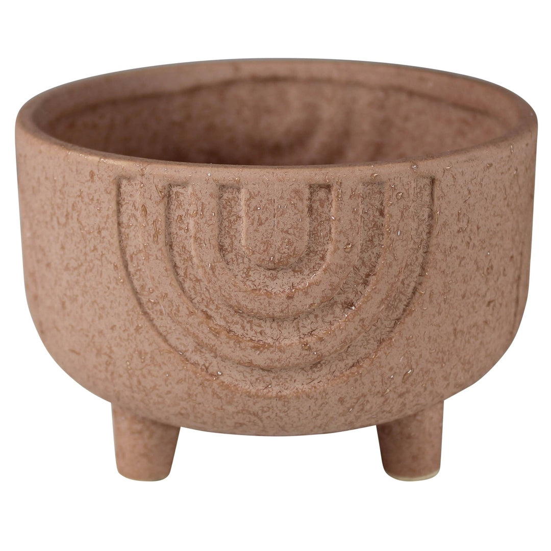 Ceramic Bowl with Arch