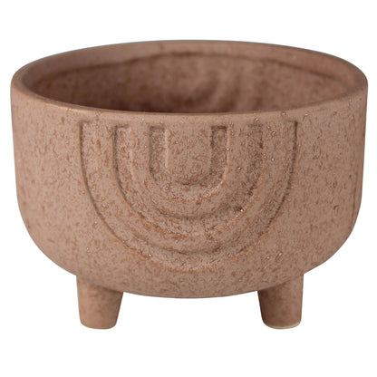 Ceramic Bowl with Arch