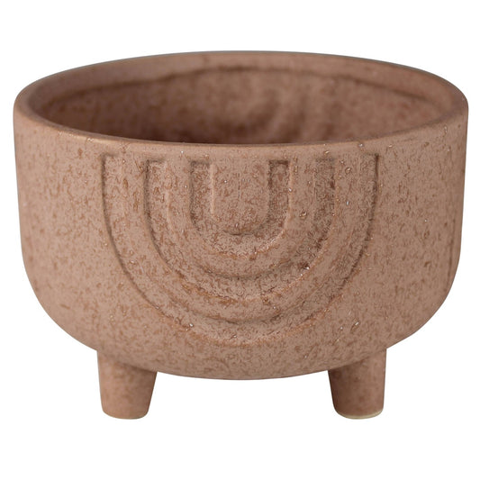Ceramic Bowl with Arch