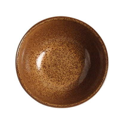 Dijon Soup Bowl 18.9 Oz Ceramic Set of 4