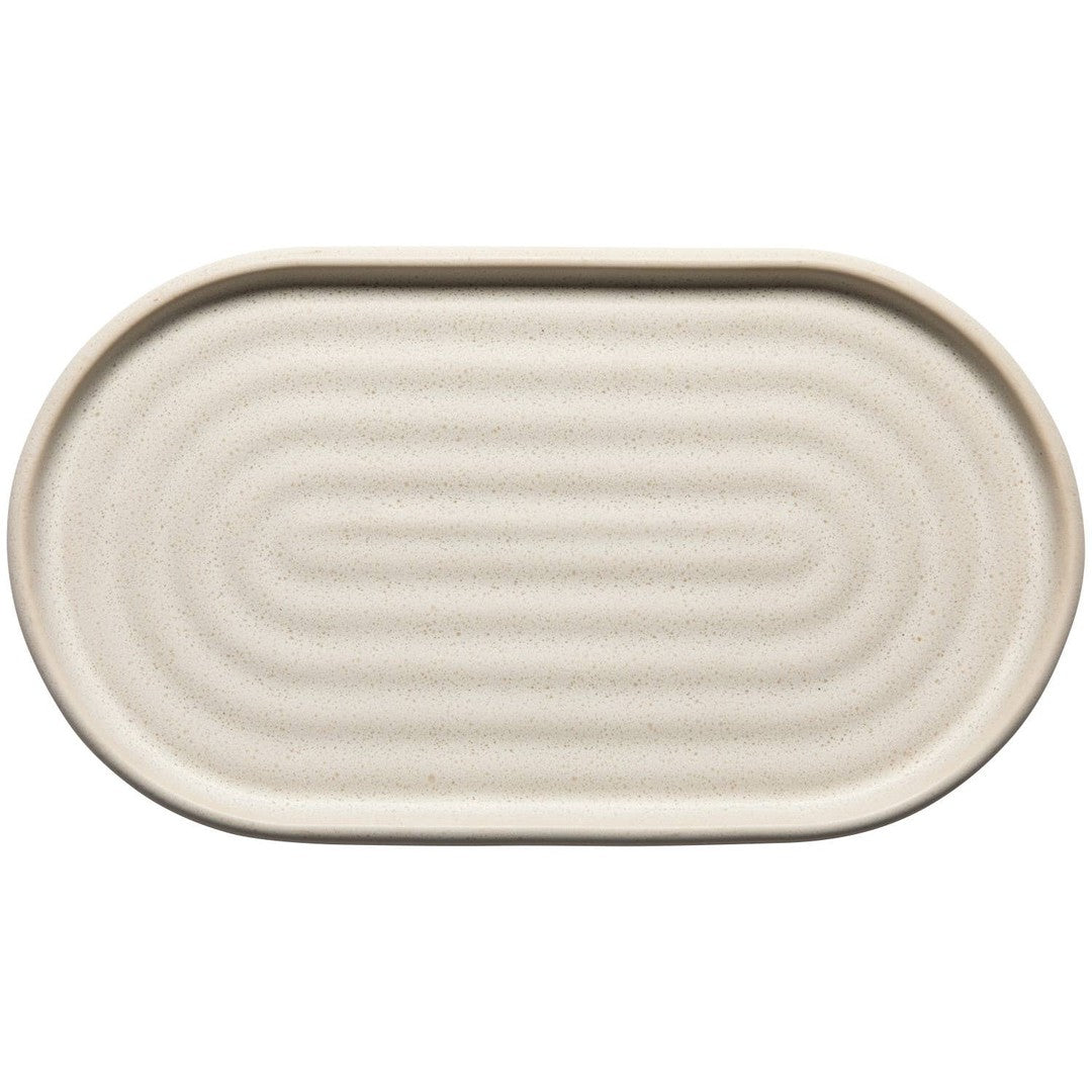 Luna Serving Platter