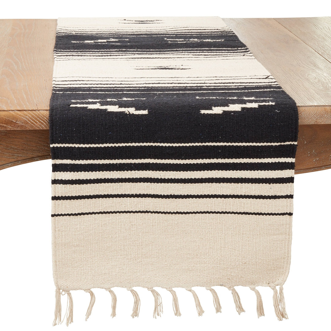 Southwestern Table Runner