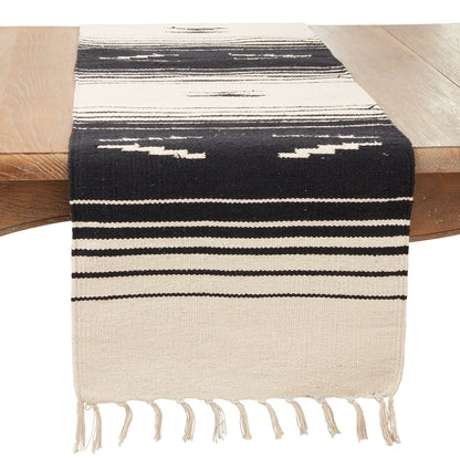Southwestern Table Runner