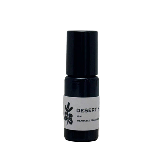 Desert Heights Wearable Fragrance Oil