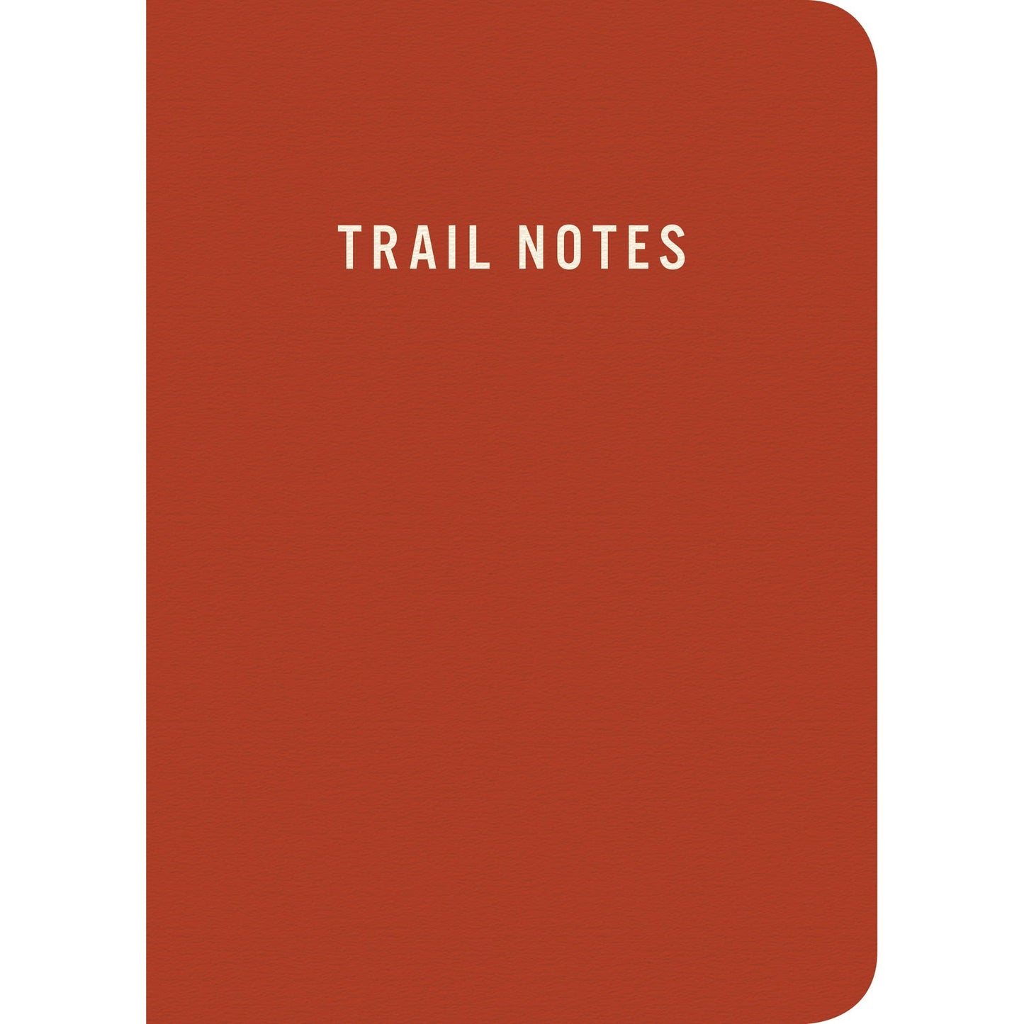 Trail Notes