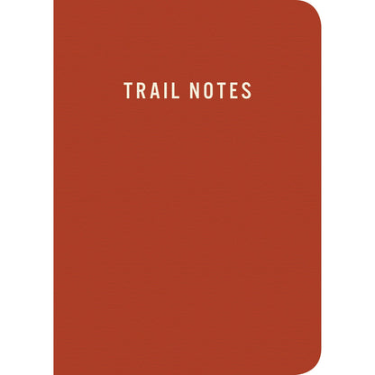 Trail Notes