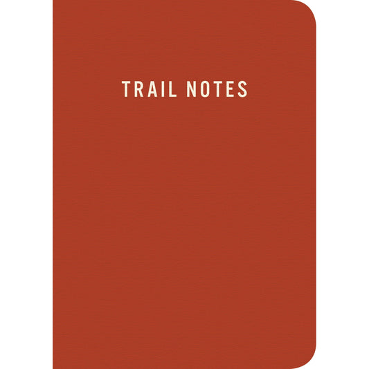 Trail Notes