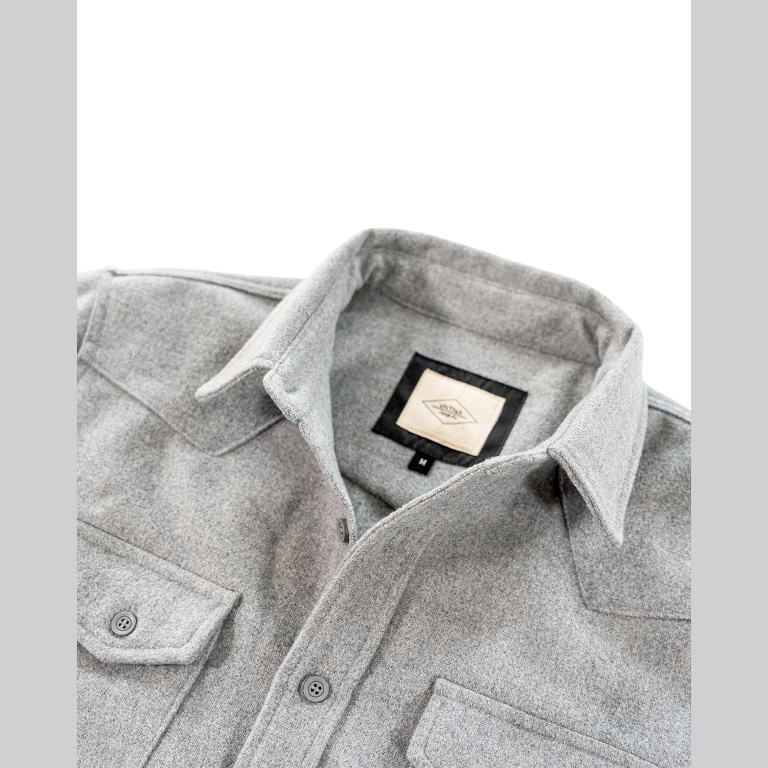 Vaquero Overshirt