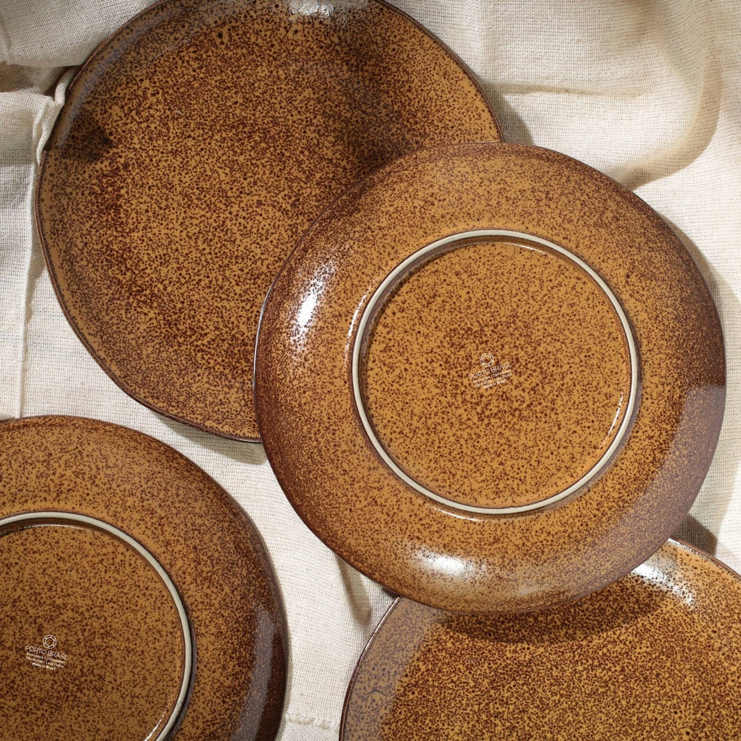 Dijon Dinner Plate 10.8" Set of 4
