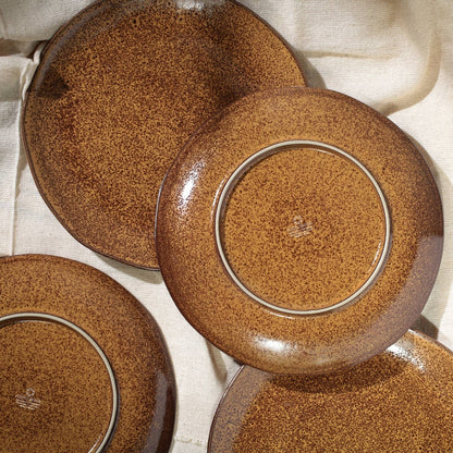 Dijon Dinner Plate 10.8" Set of 4