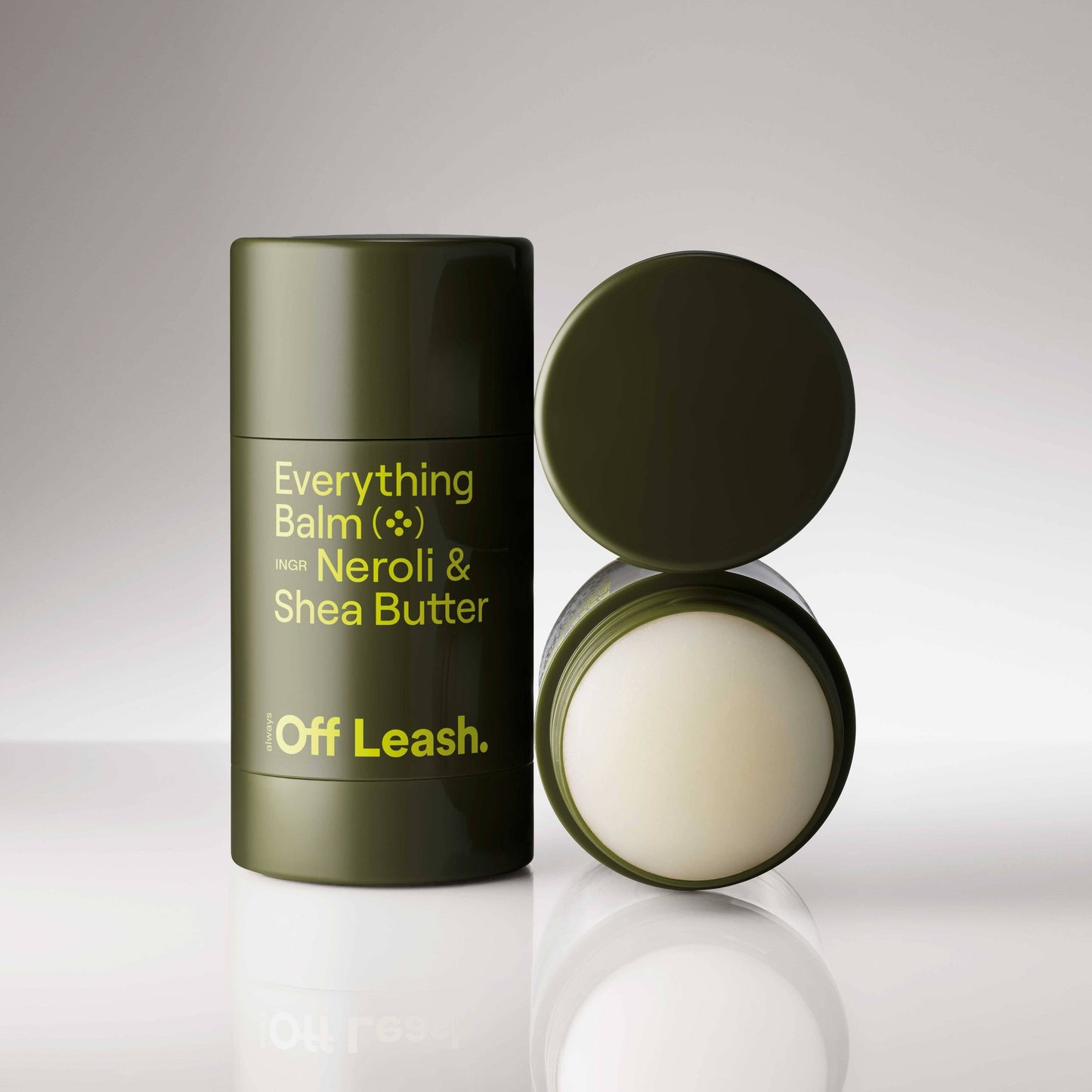 Everything Balm