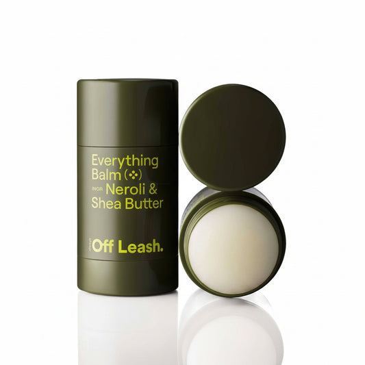 Everything Balm