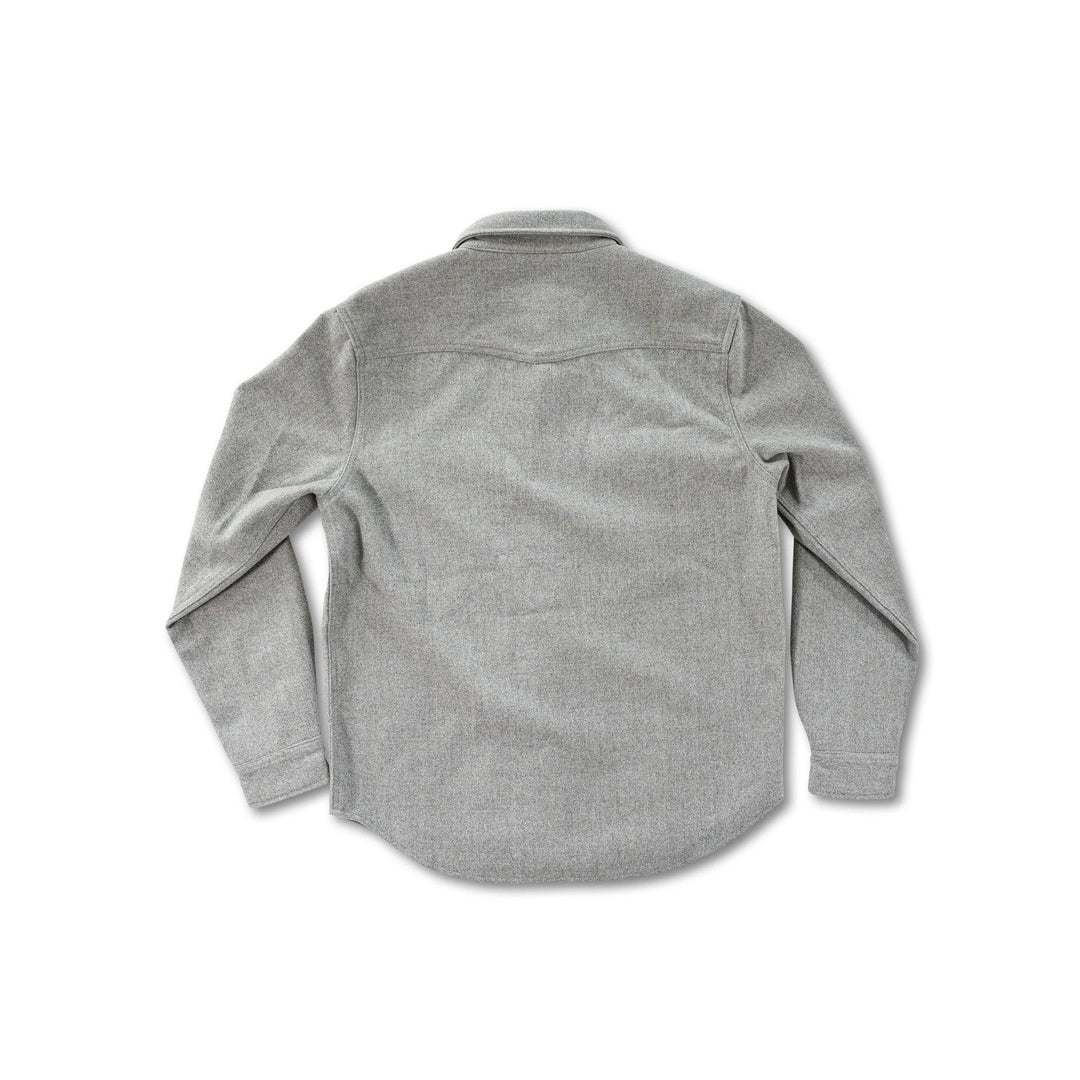 Vaquero Overshirt