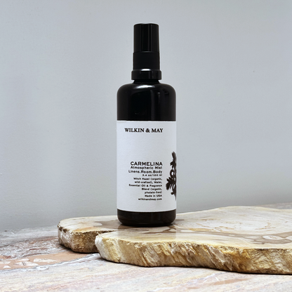Carmelina Handcrafted Room & Body Mist