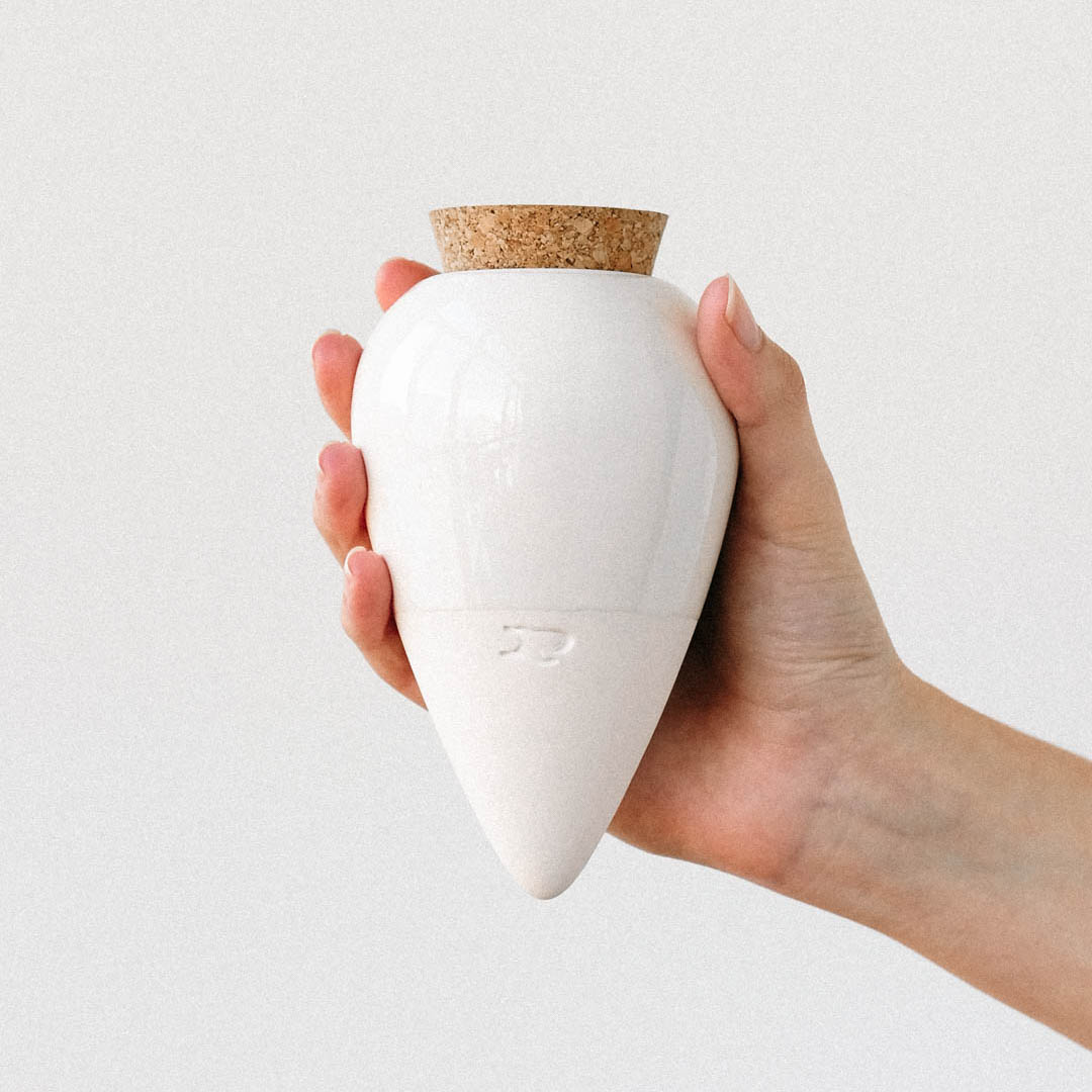 Clay Olla - ökenhem