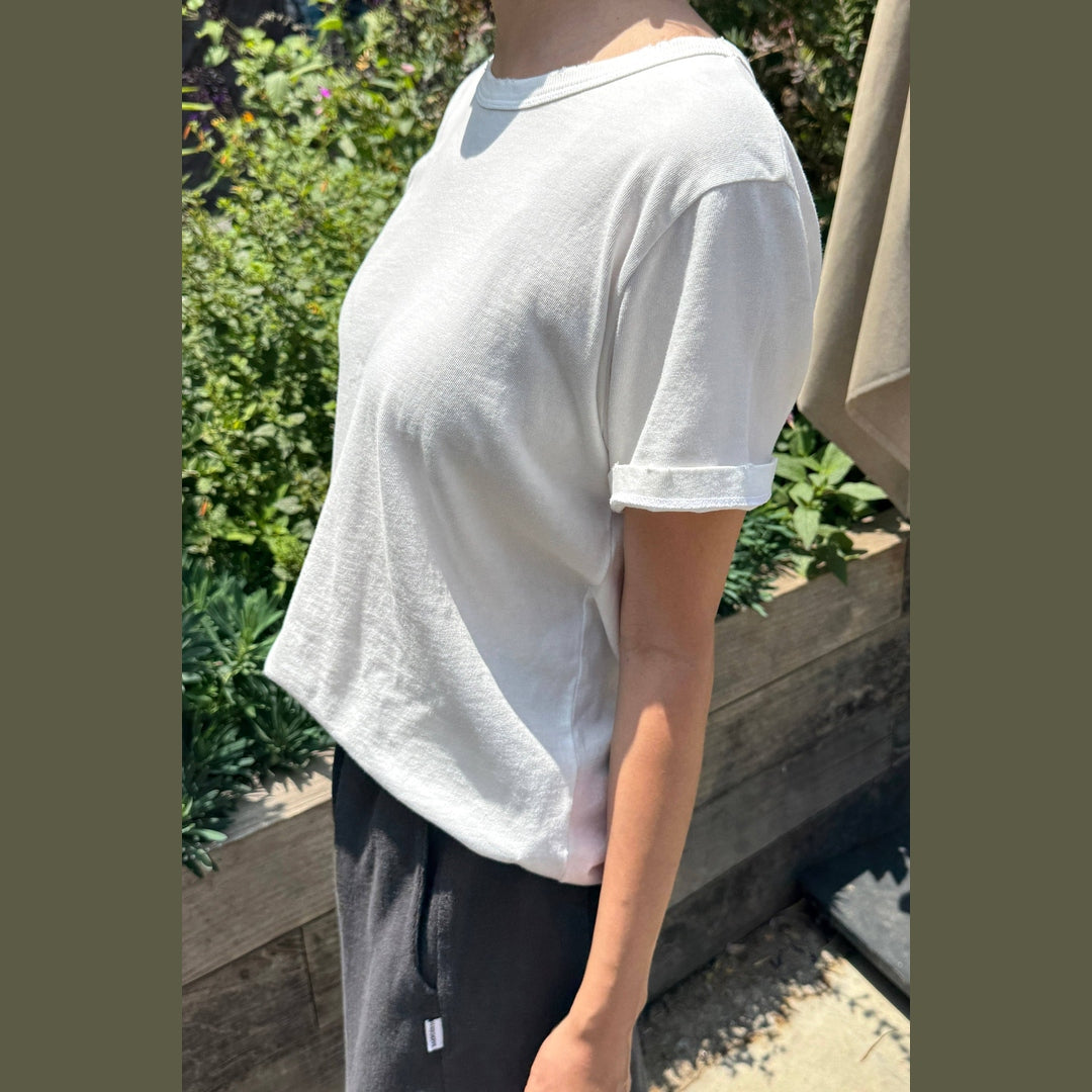 Vintage Boy Tee