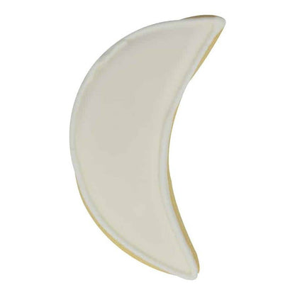 Crescent Moon Cookie Cutter (3")
