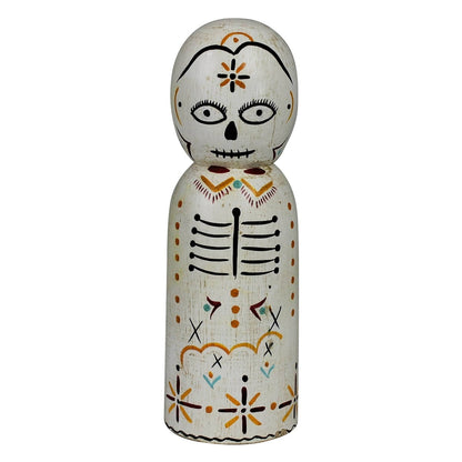 Dia De Los Muertos Male