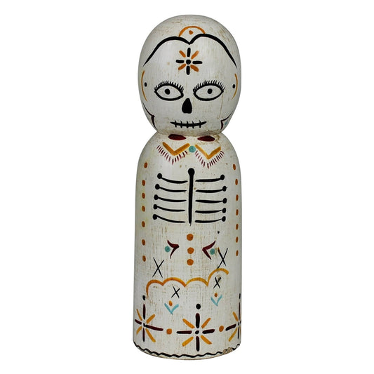 Dia De Los Muertos Male
